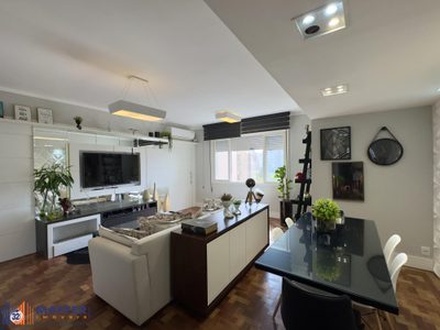 Apartamento, 3 quartos, 206 m² - Foto 2