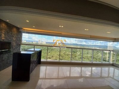 Apartamento, 3 quartos, 166 m² - Foto 5