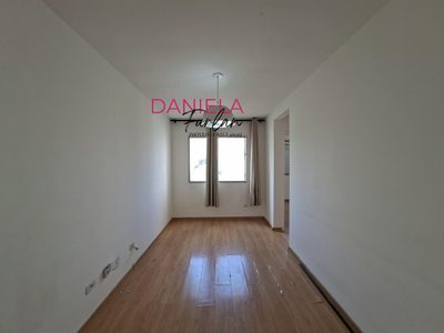 Apartamento, 2 quartos, 47 m² - Foto 2