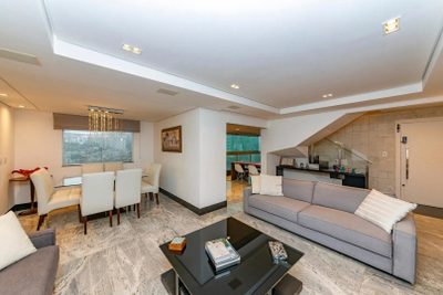Cobertura, 4 quartos, 243 m² - Foto 2