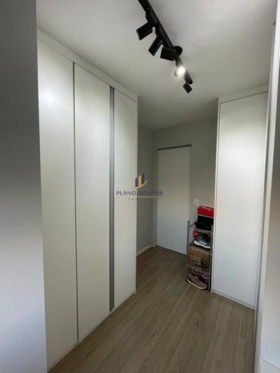 Apartamento, 2 quartos, 55 m² - Foto 2