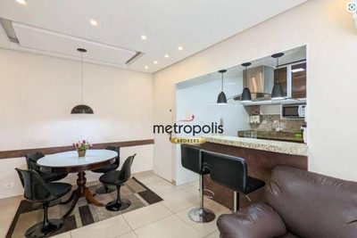 Apartamento, 2 quartos, 55 m² - Foto 3