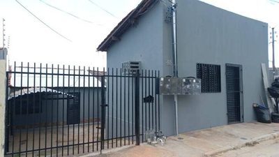 Casa, 4 quartos, 110 m² - Foto 2