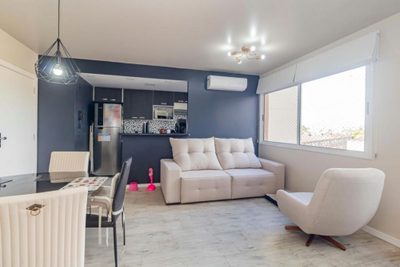 Apartamento, 3 quartos, 66 m² - Foto 3