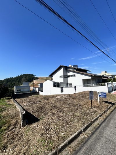Terreno, 410 m² - Foto 2