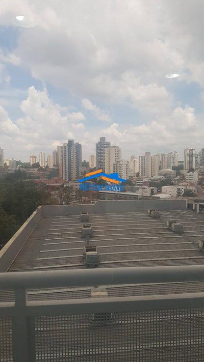 Sala-Conjunto, 39 m² - Foto 3