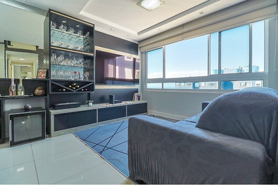Apartamento, 2 quartos, 48 m² - Foto 1