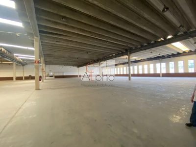 Depósito-Galpão, 12769 m² - Foto 2
