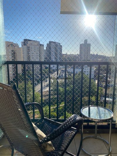 Apartamento, 3 quartos, 67 m² - Foto 4