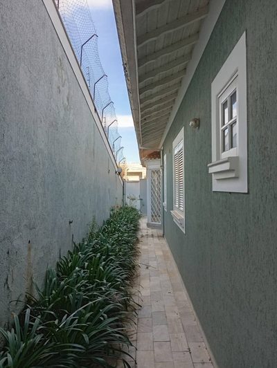 Casa, 3 quartos, 240 m² - Foto 3