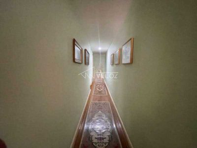 Apartamento, 3 quartos, 132 m² - Foto 5