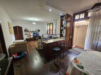 Apartamento, 4 quartos, 130 m² - Foto 4