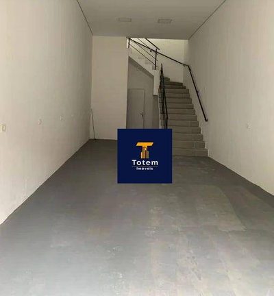 Loja-Salão, 125 m² - Foto 2