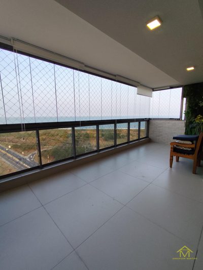 Apartamento, 4 quartos, 147 m² - Foto 1