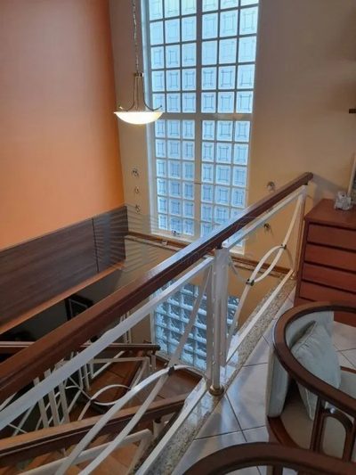 Sobrado, 437 m² - Foto 4