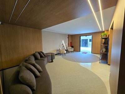 Apartamento, 2 quartos, 85 m² - Foto 4