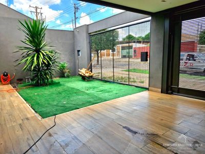 Casa, 274 m² - Foto 3
