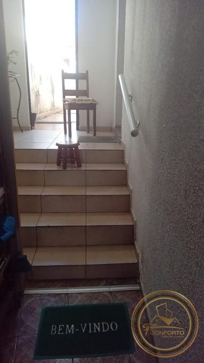 Casa, 4 quartos, 238 m² - Foto 2