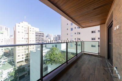 Apartamento, 1 quarto, 41 m² - Foto 5