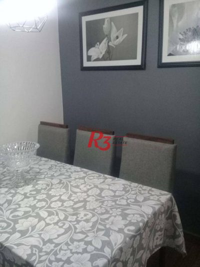 Apartamento, 1 quarto, 50 m² - Foto 3
