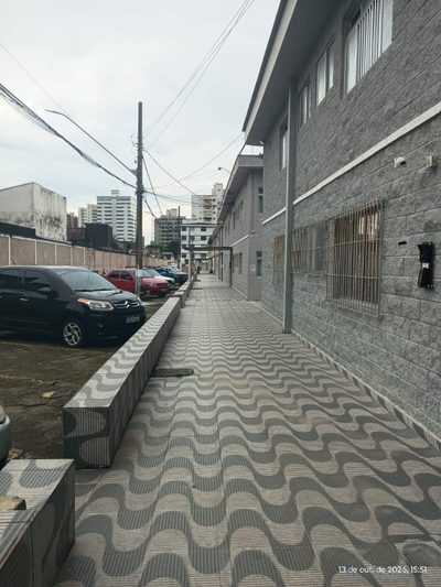 Apartamento, 1 quarto, 34 m² - Foto 2
