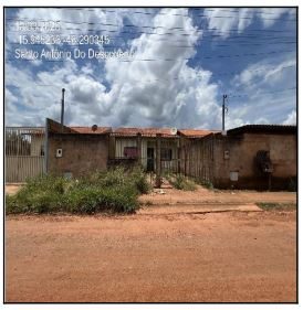 Casa, 2 quartos, 180 m² - Foto 1