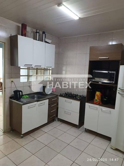 Casa, 2 quartos, 194 m² - Foto 2