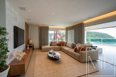 Cobertura, 5 quartos, 513 m² - Foto 5