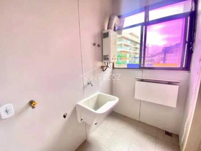 Apartamento, 1 quarto, 62 m² - Foto 2
