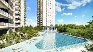 Apartamento, 2 quartos, 52 m² - Foto 1