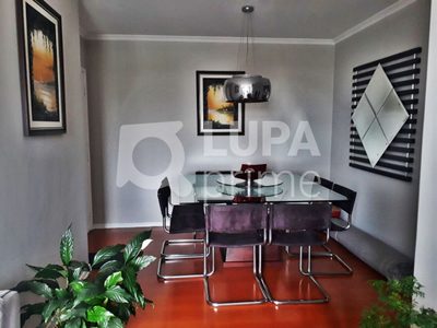 Apartamento, 2 quartos, 70 m² - Foto 2