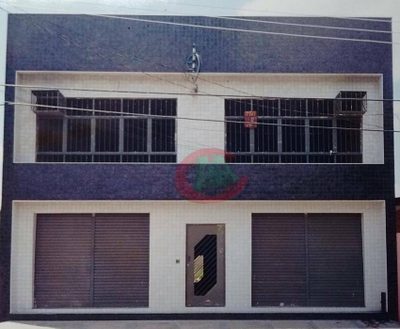 Loja-Salão, 560 m² - Foto 2