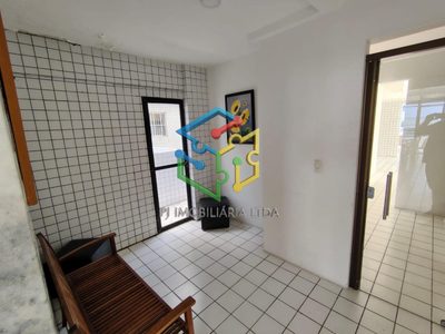 Apartamento, 3 quartos, 75 m² - Foto 5