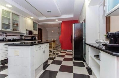 Casa, 4 quartos, 450 m² - Foto 3