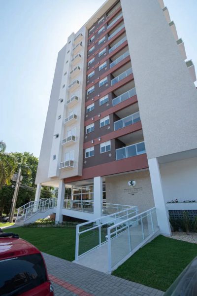 Apartamento, 3 quartos, 88 m² - Foto 2