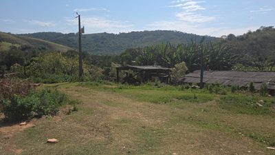 Chácara, 1 quarto, 378 hectares - Foto 4