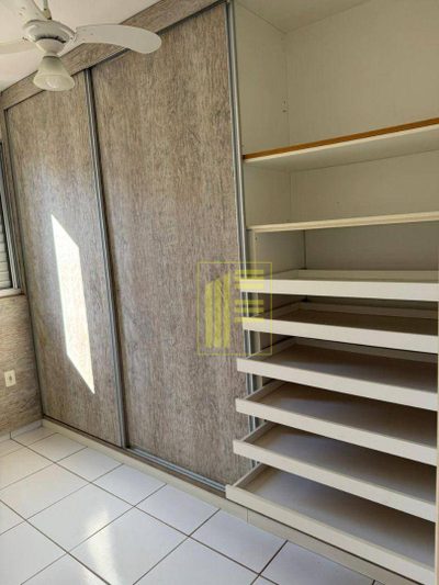 Apartamento, 2 quartos, 52 m² - Foto 5
