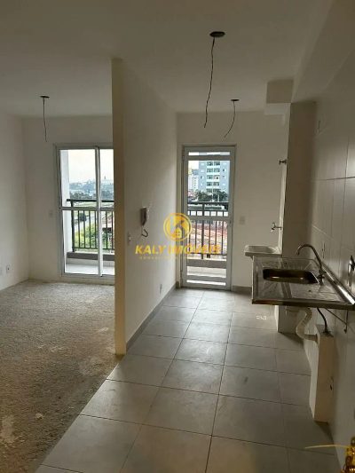 Apartamento, 2 quartos, 56 m² - Foto 3