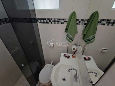 Apartamento, 2 quartos, 62 m² - Foto 1