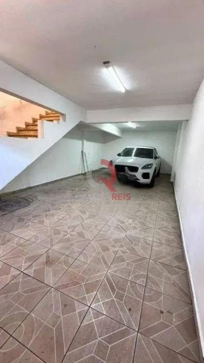 Sobrado, 3 quartos, 165 m² - Foto 5