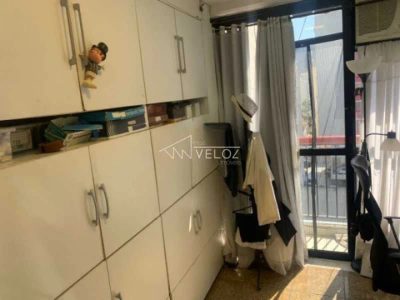 Apartamento, 4 quartos, 129 m² - Foto 1