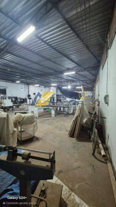 Sala-Conjunto, 1027 m² - Foto 3