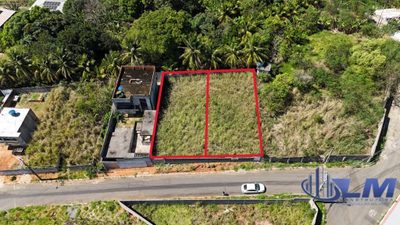 Terreno, 306 m² - Foto 1