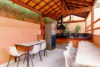 Apartamento, 3 quartos, 81 m² - Foto 3
