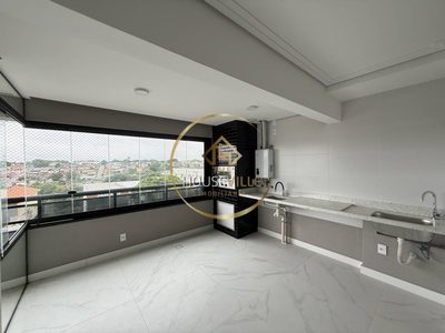 Apartamento, 3 quartos, 83 m² - Foto 1