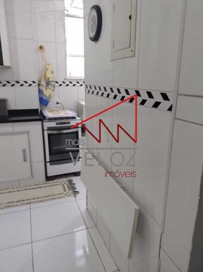 Apartamento, 2 quartos, 60 m² - Foto 4
