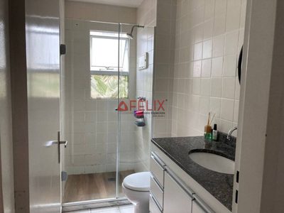 Apartamento, 2 quartos, 60 m² - Foto 5