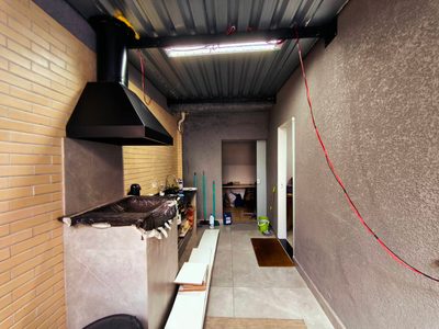 Casa, 7 quartos, 151 m² - Foto 4
