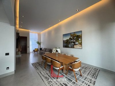 Casa, 3 quartos, 200 m² - Foto 5