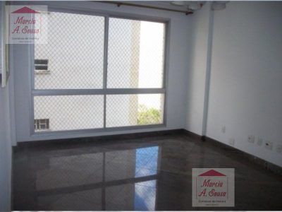 Apartamento, 3 quartos, 110 m² - Foto 1